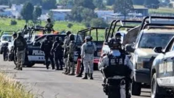 মেক্সিকোতে সড়কে মিলল ৬ জনের কাটা মাথা