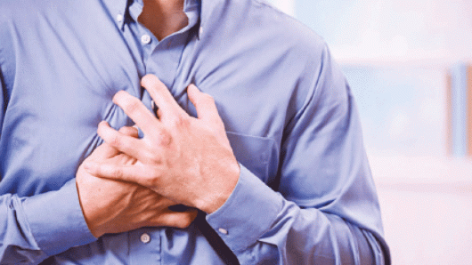 কোলেস্টেরল কমলে বাড়ে হৃদরোগের ঝুঁকি