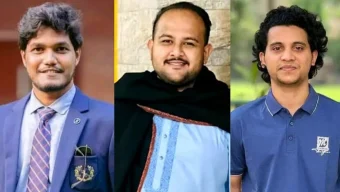 ডাকসু নির্বাচনে ছাত্রদলের প্যানেল ঘোষণা