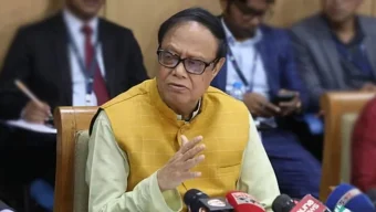নগদ লেনদেন দুর্নীতিকে উৎসাহিত করে: গভর্নর