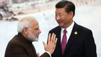 যুক্তরাষ্ট্রকে ঠেকাতে ভারত-চীন কী বেস্ট ফ্রেন্ড হতে পারবে?