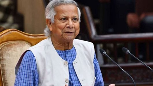 দ্রুত ‘ইলেকশন অ্যাপ’ চালুর নির্দেশ দিলেন প্রধান উপদেষ্টা