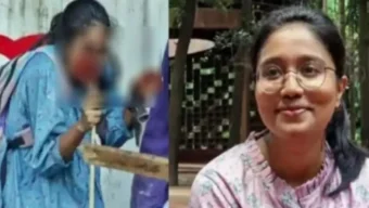 জুলাই আন্দোলনে আহত তন্বীর সম্মানে পদ খালি রাখলো ছাত্রদল