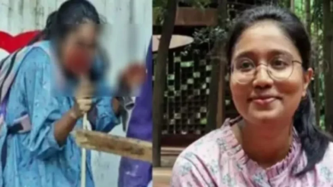 জুলাই আন্দোলনে আহত তন্বীর সম্মানে পদ খালি রাখলো ছাত্রদল
