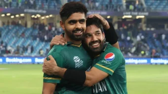 ‘বাবর-রিজওয়ানকে দিয়ে শুধু বিজ্ঞাপন করানো হোক’