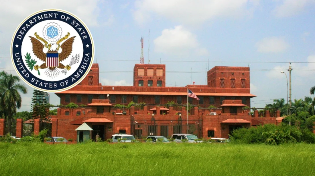 অবৈধ অভিবাসনের শাস্তি সম্পর্কে জানাল মার্কিন দূতাবাস