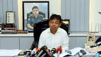 সাবেক ডিবিপ্রধান হারুনসহ পুলিশের ১৮ কর্মকর্তা বরখাস্ত