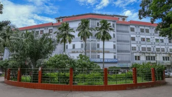 ওসমানীতে হচ্ছে বার্ন অ্যান্ড প্লাস্টিক সার্জারি ইউনিট