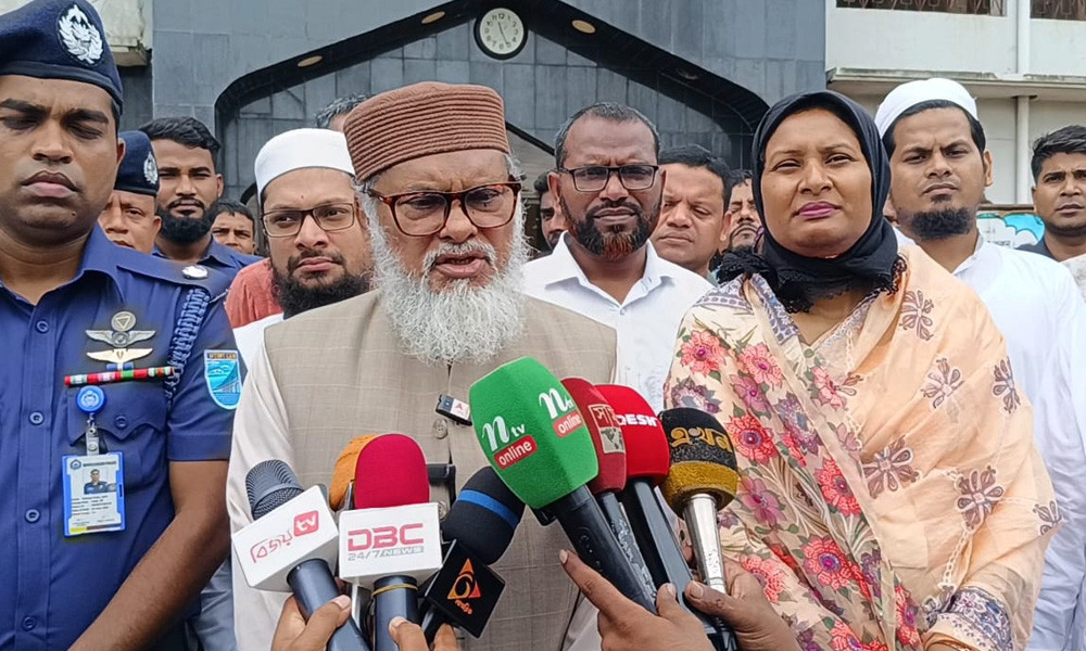 ধর্মীয় প্রতিষ্ঠানে হামলাকারীদের ছাড় দেওয়া হবে না