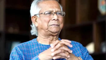 পাকিস্তান ও চীনের মতো ভারতের সঙ্গেও ভালো সম্পর্ক চায় বাংলাদেশ