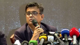 ১২ মাসে সরকারের ১২ সাফল্য তুলে ধরলেন প্রেস সচিব