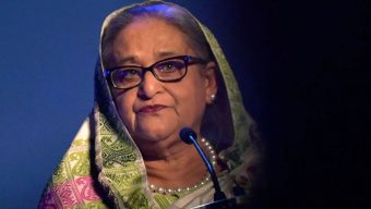 শেখ হাসিনা-কামালের বিরুদ্ধে তৃতীয় দিনের সাক্ষ্যগ্রহণ চলছে