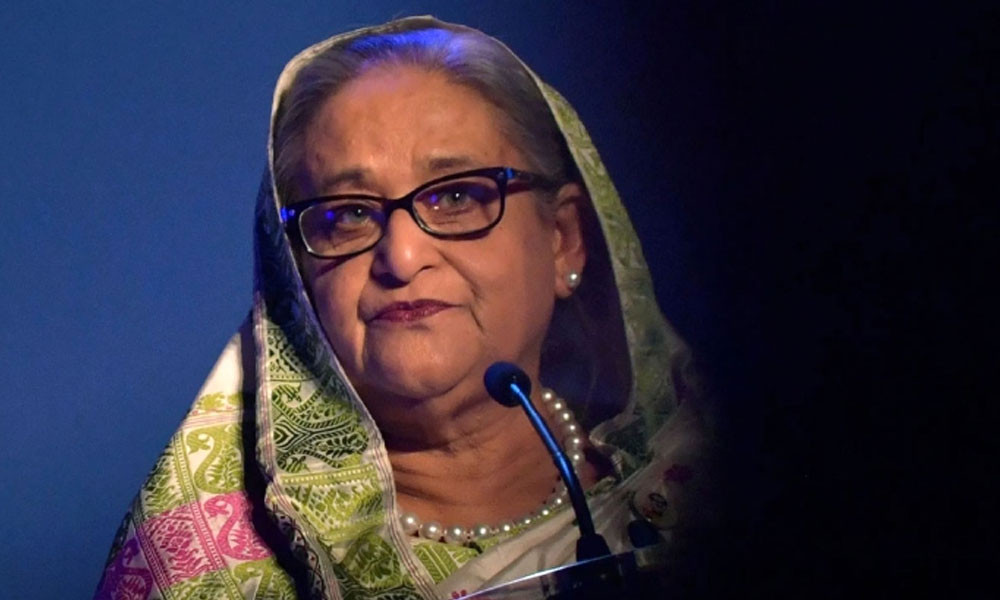 শেখ হাসিনা-কামালের বিরুদ্ধে তৃতীয় দিনের সাক্ষ্যগ্রহণ চলছে