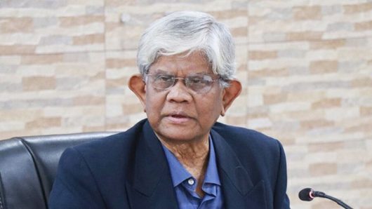 একটি ব্যাংকের মোট ঋণের ৯৫ শতাংশই খেলাপি