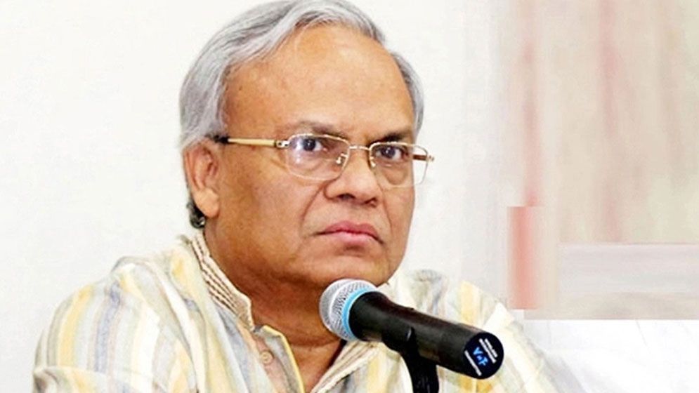 বিএনপির বিরুদ্ধে অপপ্রচার চালাচ্ছে একটি ধর্মভিত্তিক দল