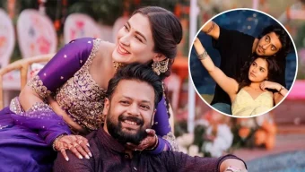 মেহজাবীন-রাজীবের প্রেমকে ‌‘সাইয়ারা’র সঙ্গে তুলনা