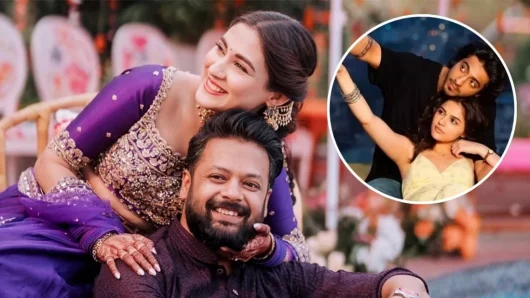 মেহজাবীন-রাজীবের প্রেমকে ‌‘সাইয়ারা’র সঙ্গে তুলনা