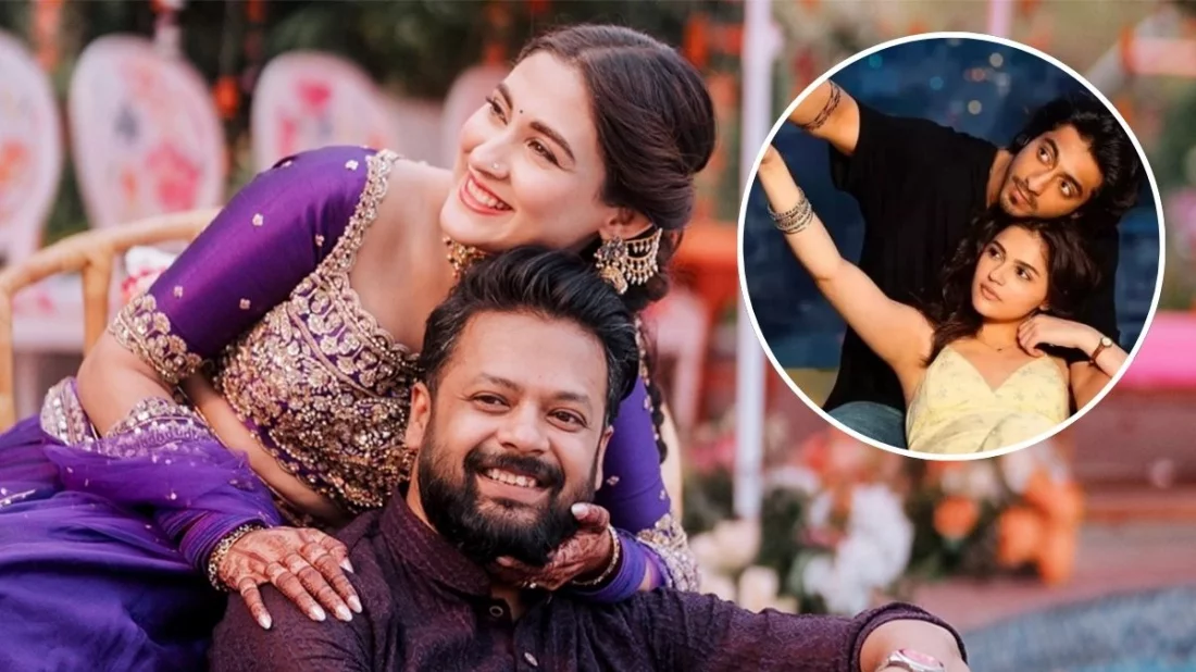 মেহজাবীন-রাজীবের প্রেমকে ‌‘সাইয়ারা’র সঙ্গে তুলনা