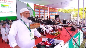 বাংলাদেশের রাজনীতিতে জামায়াতে ইসলামের পুনরুত্থান