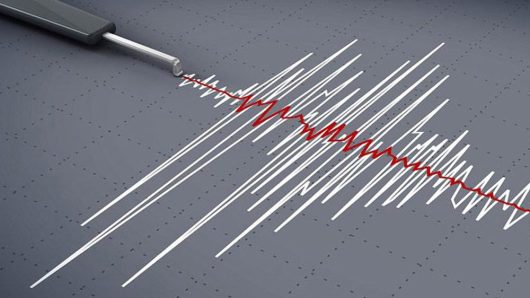 ইন্দোনেশিয়ায় ৫.৮ মাত্রার ভূমিকম্প, আহত ২৯