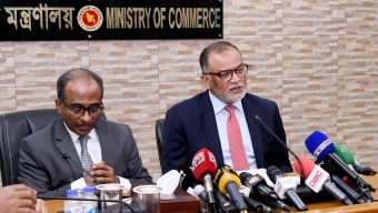 বাংলাদেশ-পাকিস্তান জয়েন্ট ইকোনমিক কমিশন কার্যকর করার উদ্যোগ নেওয়া হচ্ছে