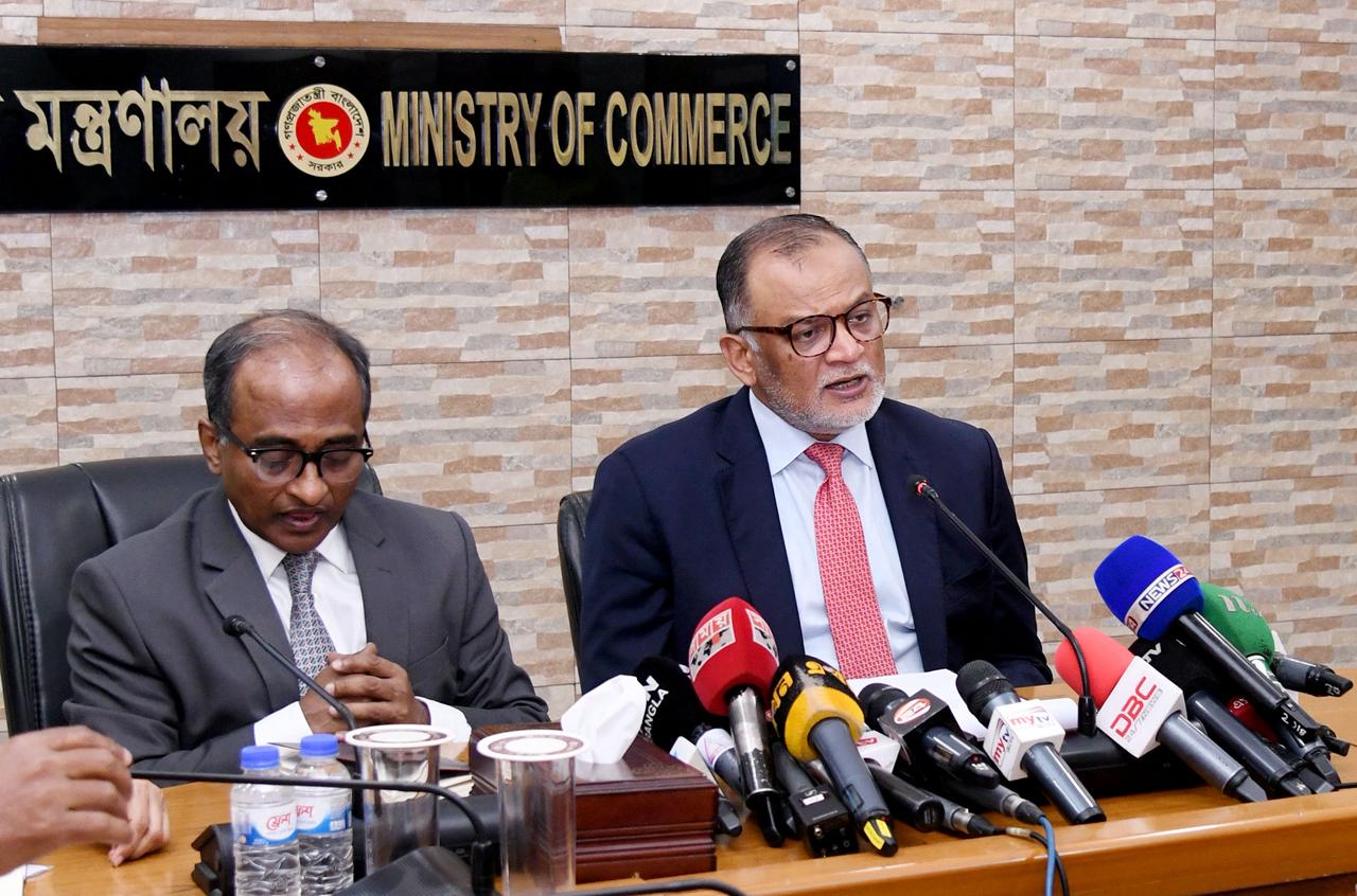 বাংলাদেশ-পাকিস্তান জয়েন্ট ইকোনমিক কমিশন কার্যকর করার উদ্যোগ নেওয়া হচ্ছে