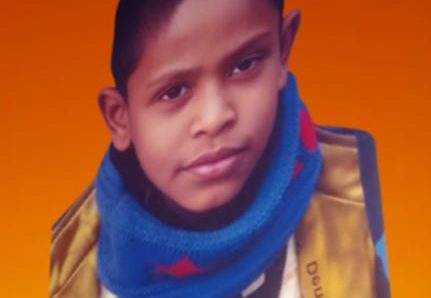 স্ত্রী-অন্যত বিয়ে সন্তানকে ফেরত পেতে বাবার আকুতি