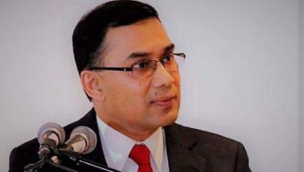 দেশের মানুষ চায় সামনের দিনগুলো আরো ভালো হোক : তারেক রহমান