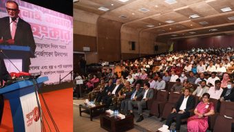 জুলাই অভ্যুত্থান পরবর্তী এক বছরে অনেক অর্জন হয়েছে : শেখ বশিরউদ্দীন