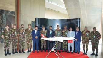 বাংলাদেশ সেনাবাহিনী ও টার্কিশ এয়ারলাইন্সের মধ্যে গুরুত্বপূর্ণ সমঝোতা চুক্তি সই