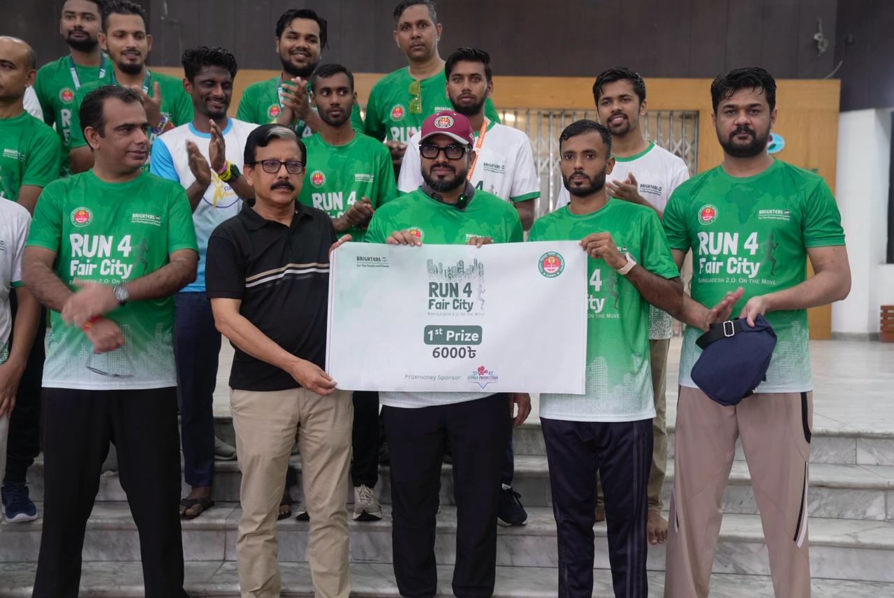 ন্যায্য ও বাসযোগ্য ঢাকা গড়তে তরুণদের সক্রিয় অংশগ্রহণ জরুরি — ডিএনসিসি প্রশাসক