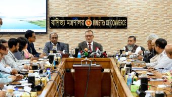 লিটারে ১৯ টাকা কমল পাম অয়েলের দাম