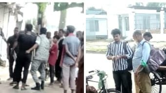 বেনাপোলে প্রতারক ও ছিনতাইকারী চক্র আটক