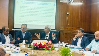 রপ্তানি উন্নয়ন ব্যুরো পরিচালনা পর্ষদের ১৪৮ তম সভা অনুষ্ঠিত