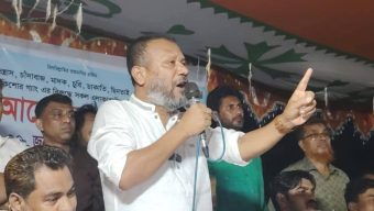 মাদক ও কিশোর গ্যাং ঠাঁই নেই ৪৭ নং ওয়ার্ডে : হেলাল তালুকদার