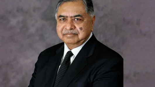 সংবিধানের মৌলিক নীতি রক্ষায় জাতিকে ঐক্যবদ্ধ হবার আহ্বান ড. কামাল হোসেনের