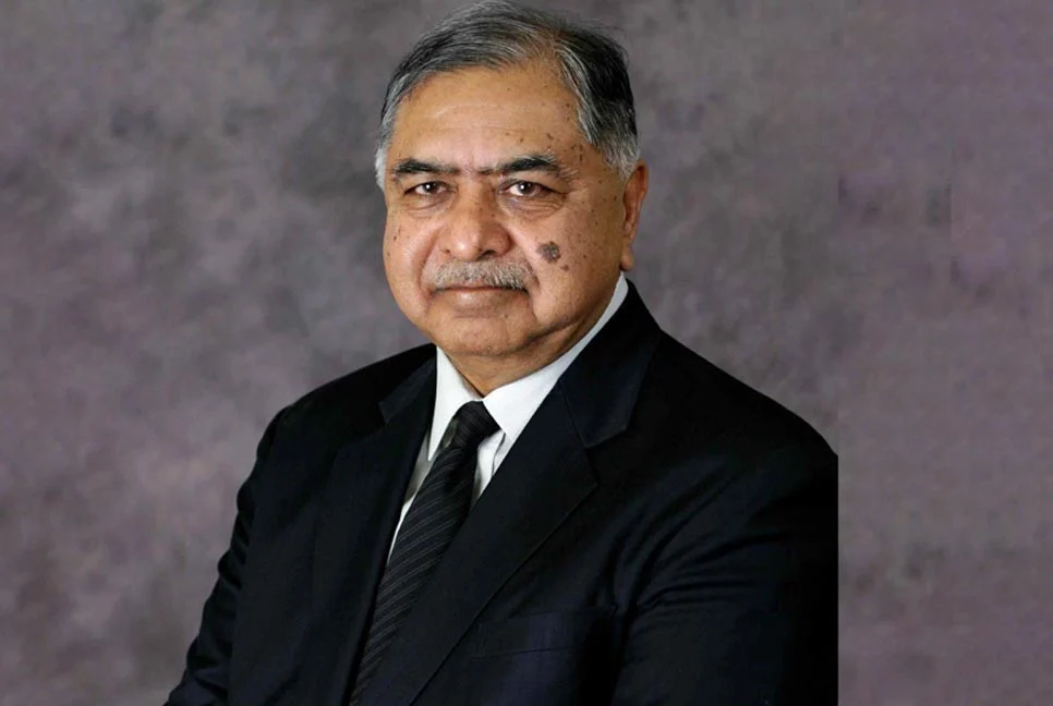 সংবিধানের মৌলিক নীতি রক্ষায় জাতিকে ঐক্যবদ্ধ হবার আহ্বান ড. কামাল হোসেনের