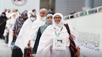 ৮ কোটি ২০ লাখ টাকা ফেরত পেয়েছেন বাংলাদেশি হজযাত্রীরা 🇧🇩
