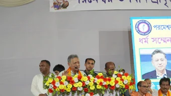 ‘বিএনপি কোন বিভাজনের রাজনীতি করে না’