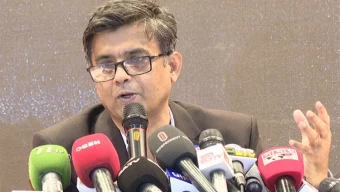 ফেব্রুয়ারিতেই নির্বাচন, কোনো শক্তি নেই বিলম্বিত করবে : প্রেস সচিব