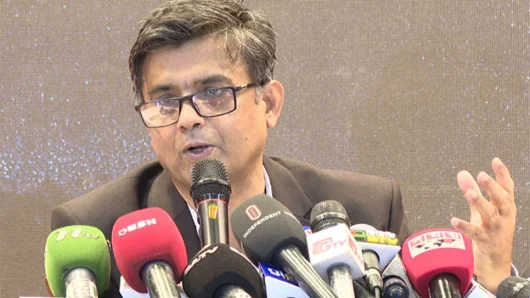 ফেব্রুয়ারিতেই নির্বাচন, কোনো শক্তি নেই বিলম্বিত করবে : প্রেস সচিব