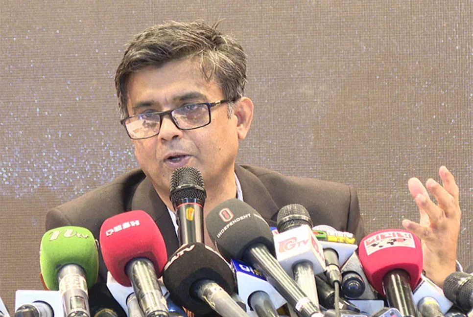 ফেব্রুয়ারিতেই নির্বাচন, কোনো শক্তি নেই বিলম্বিত করবে : প্রেস সচিব