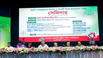 অন্তর্বর্তী সরকারের আট উপদেষ্টার সীমাহীন দুর্নীতির প্রমাণ আছে — সাবেক সচিব আব্দুস সাত্তার