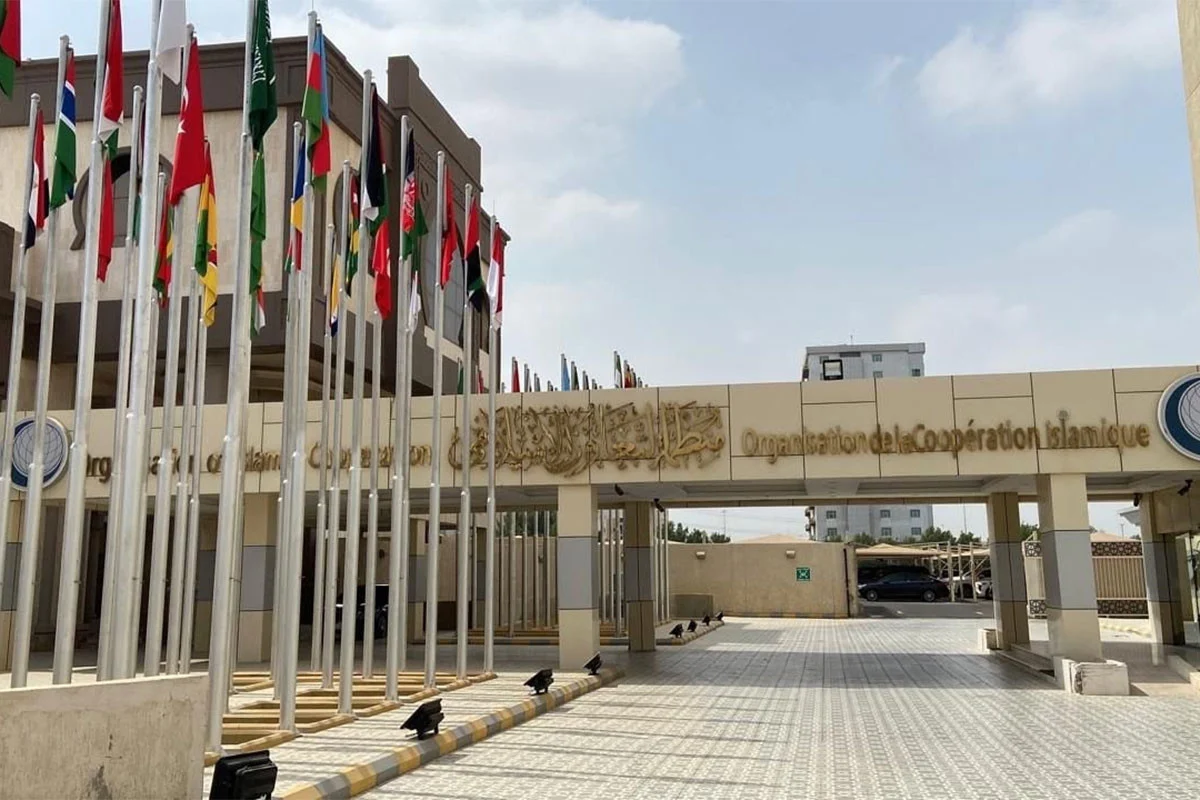 রোহিঙ্গাদের ওপর নৃশংসতার ন্যায়বিচার নিশ্চিতের আহ্বান পুনর্ব্যক্ত ওআইসি’র