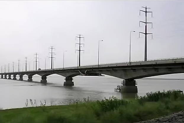 রেললাইন অপসারণে যমুনা সেতু হবে আরও চওড়া, বাড়বে যাতায়াতের স্বস্তি