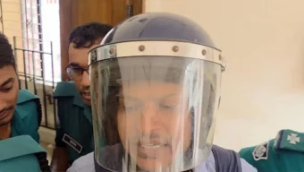 ঢাবি ছাত্রলীগের সাধারণ সম্পাদক সৈকত ফের রিমান্ডে