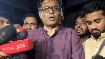 নুরের ওপর হামলার ঘটনা তদন্ত হবে : প্রেস সচিব