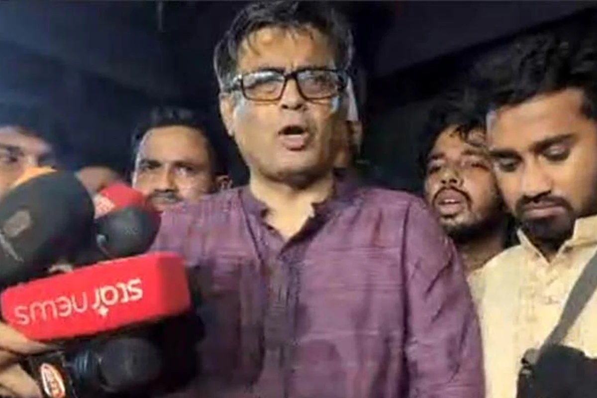 নুরের ওপর হামলার ঘটনা তদন্ত হবে : প্রেস সচিব