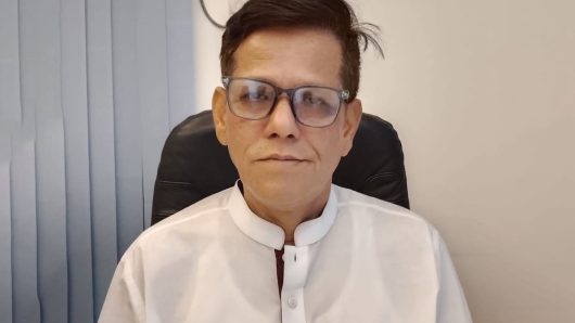 শহীদ রাষ্ট্রপতি জিয়াউর রহমানের আদর্শ ও তারেক রহমানের ৩১ দফা বাস্তবায়িত হলে বাংলাদেশ উন্নত ও সমৃদ্ধশালী রাষ্ট্র হিসেবে প্রতিষ্ঠিত হবে — মোস্তাফিজুর রহমান সেগুন