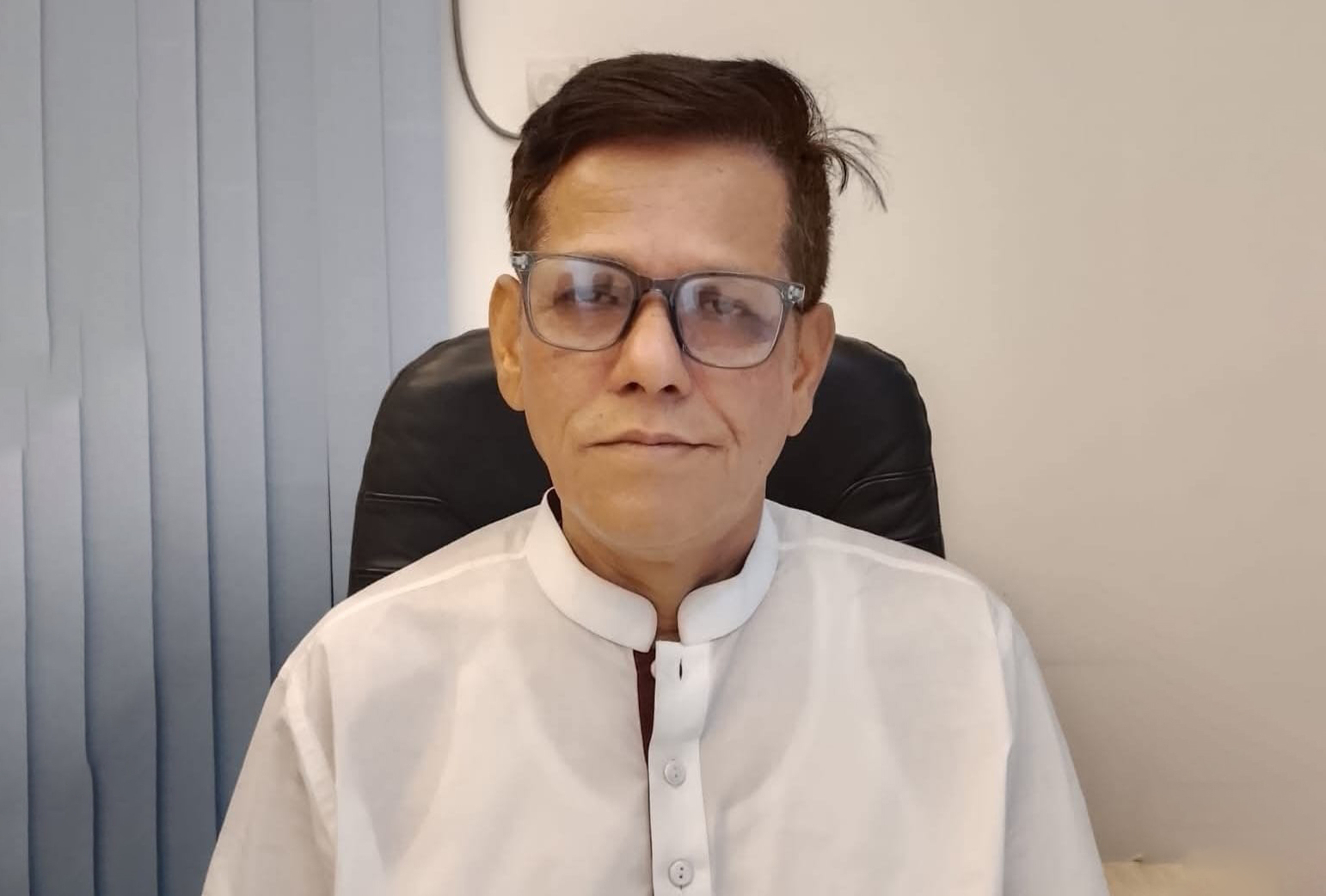 শহীদ রাষ্ট্রপতি জিয়াউর রহমানের আদর্শ ও তারেক রহমানের ৩১ দফা বাস্তবায়িত হলে বাংলাদেশ উন্নত ও সমৃদ্ধশালী রাষ্ট্র হিসেবে প্রতিষ্ঠিত হবে — মোস্তাফিজুর রহমান সেগুন